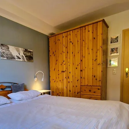 Friedensstra_e_ 43 2 Apartamento